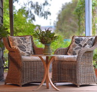 Swanpool Creek Bed and Breakfast