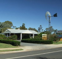 Tambo Mill Motel and Caravan Park - Accommodation Fremantle