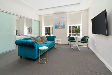 Terminus Apartment Hotel - Accommodation Fremantle 1