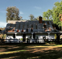 The Cottage at Dunmore Farm
