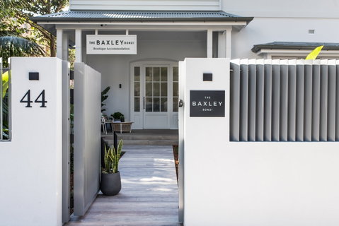 The Baxley Bondi - Accommodation Fremantle 0