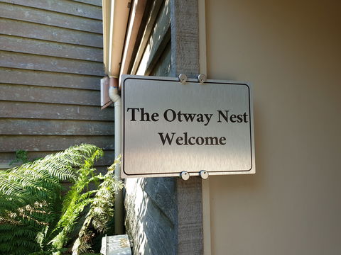 The Otway Nest - Accommodation Fremantle 1
