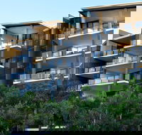 The Bay Apartments - Accommodation Fremantle