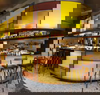 The Old Clare Hotel - Accommodation Fremantle