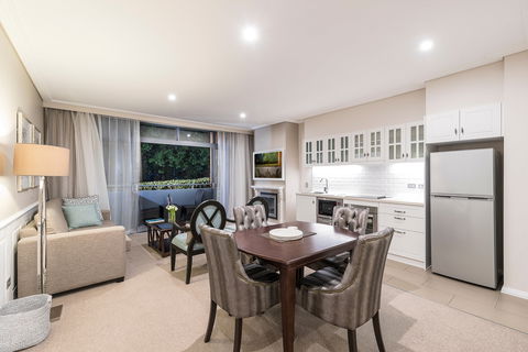 The Sebel Bowral Heritage Park - Accommodation Fremantle 1