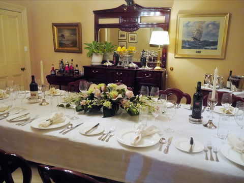 The Lodge Country House - Accommodation Fremantle 2