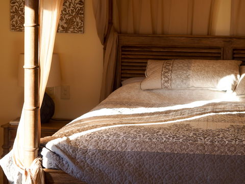 The Grass Tree Coastal Retreat Kangaroo Island - Accommodation Fremantle 2