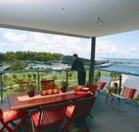 The View - Accommodation Fremantle