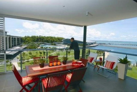 The View - Accommodation Fremantle 0