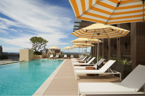 The Westin Perth - Accommodation Fremantle 1