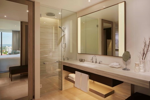 The Westin Perth - Accommodation Fremantle 2