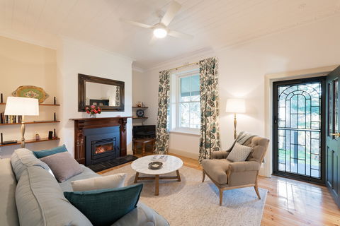 The Other House - Accommodation Fremantle 1