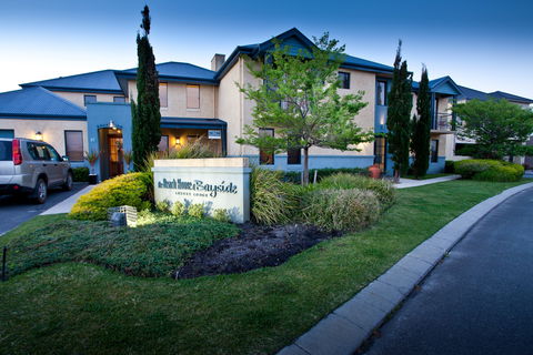 The Beach House At Bayside - Accommodation Fremantle 0