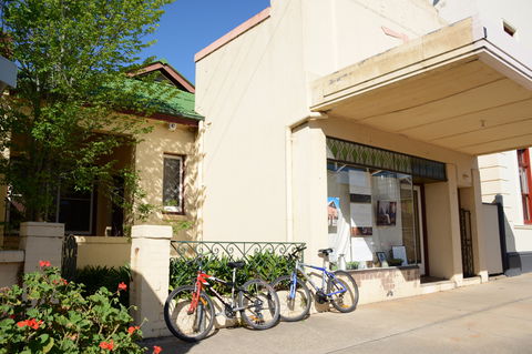 The Glen Bakery - Accommodation Fremantle 0