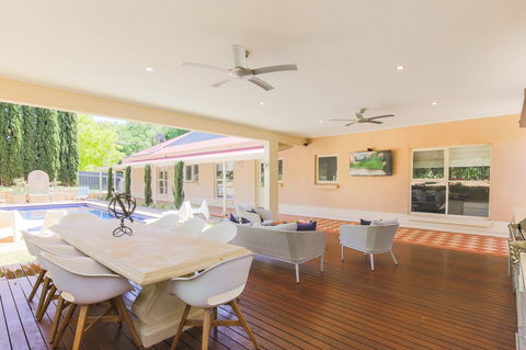 The Hills House At Hahndorf - Accommodation Fremantle 0