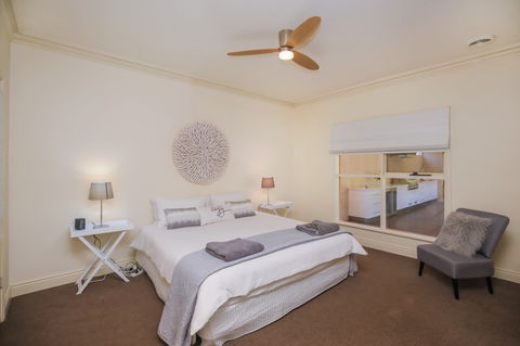 The Hills House At Hahndorf - Accommodation Fremantle 2