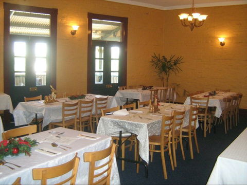 The Imperial Stay - Accommodation Fremantle 0