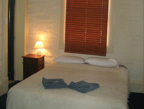 The Imperial Stay - Accommodation Fremantle 1