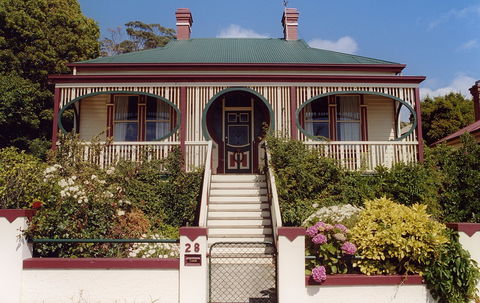 The Duck House - Accommodation Fremantle 0