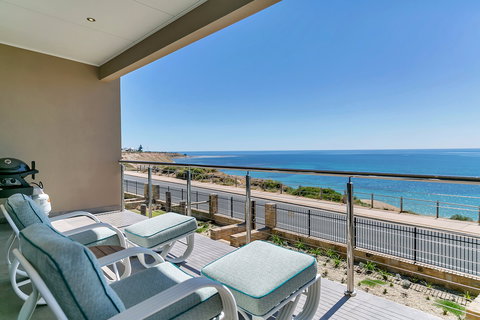 The Jetty, Port Willunga - Accommodation Fremantle 0