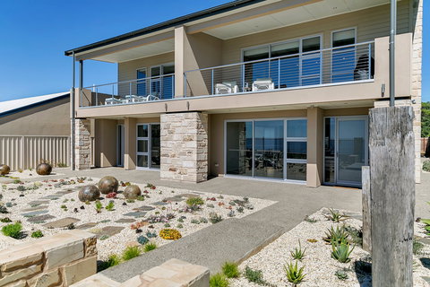 The Jetty, Port Willunga - Accommodation Fremantle 1