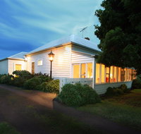 The Lonsdale Palms - Accommodation Fremantle