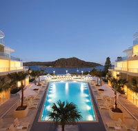 The Tantra Apartments at Ettalong Beach Resort - Accommodation Fremantle
