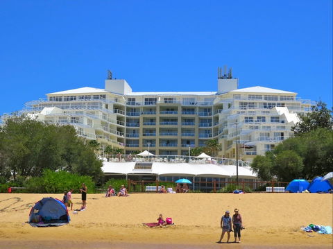 The Tantra Apartments At Ettalong Beach Resort - Accommodation Fremantle 2