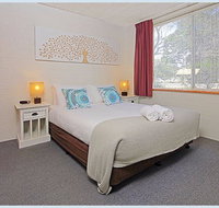 The Lodge Broulee - Accommodation Fremantle