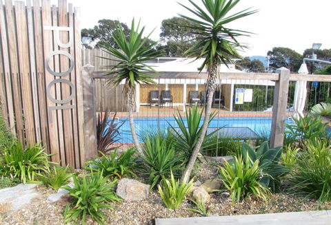 Top Of The Town Motel - Accommodation Fremantle 2