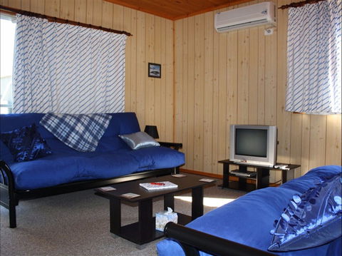 Tosha's Place - Accommodation Fremantle 0