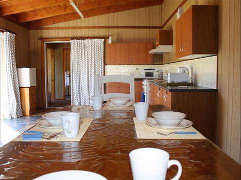 Tosha's Place - Accommodation Fremantle 1
