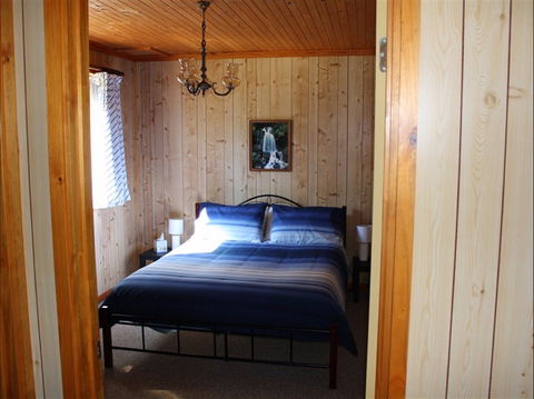 Tosha's Place - Accommodation Fremantle 2