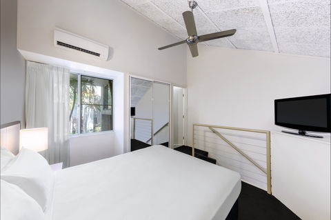 Travelodge Resort Darwin - Accommodation Fremantle 0