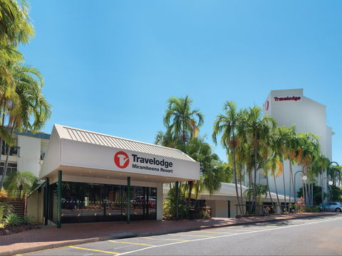 Travelodge Resort Darwin - Accommodation Fremantle 1