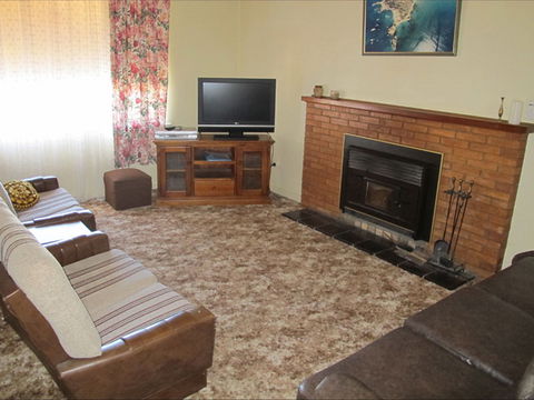 Walters Holiday Home - Accommodation Fremantle 1