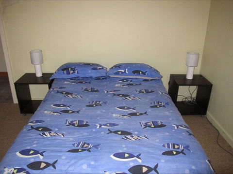 Walters Holiday Home - Accommodation Fremantle 2