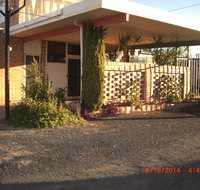Walgett Motel - Accommodation Fremantle