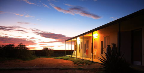 Warroora Station - Accommodation Fremantle 1