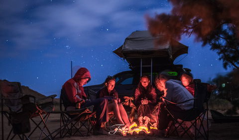 Warroora Station - Accommodation Fremantle 2