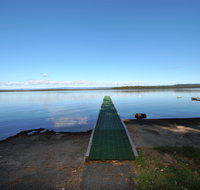 Waterviews at St Georges Basin - Accommodation Fremantle