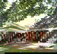 Waverley B and B - Accommodation Fremantle