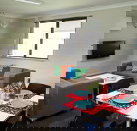 Western Sydney University Village Hawkesbury - Accommodation Fremantle