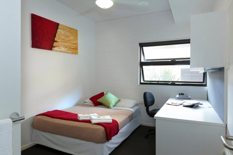 Western Sydney University Village Parramatta - Accommodation Fremantle 0