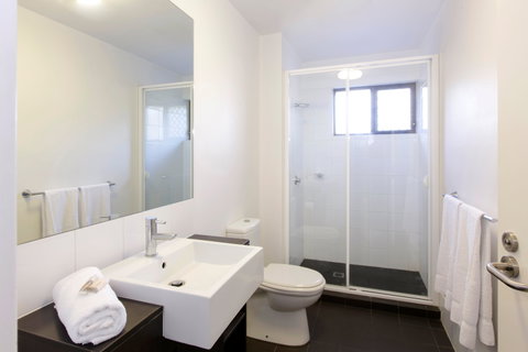 Western Sydney University Village Parramatta - Accommodation Fremantle 2