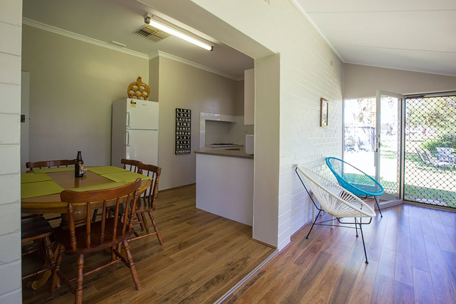 Murtho SA Accommodation Fremantle