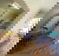 Wilkadene Cottage - Accommodation Fremantle