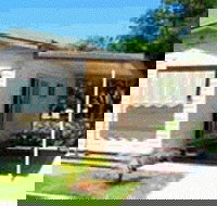 Wintersun Cabin and Caravan Park - Accommodation Fremantle