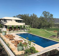 Winmark Wines - Accommodation - Accommodation Fremantle