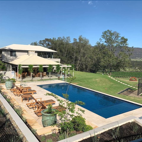 Winmark Wines - Accommodation - Accommodation Fremantle 0